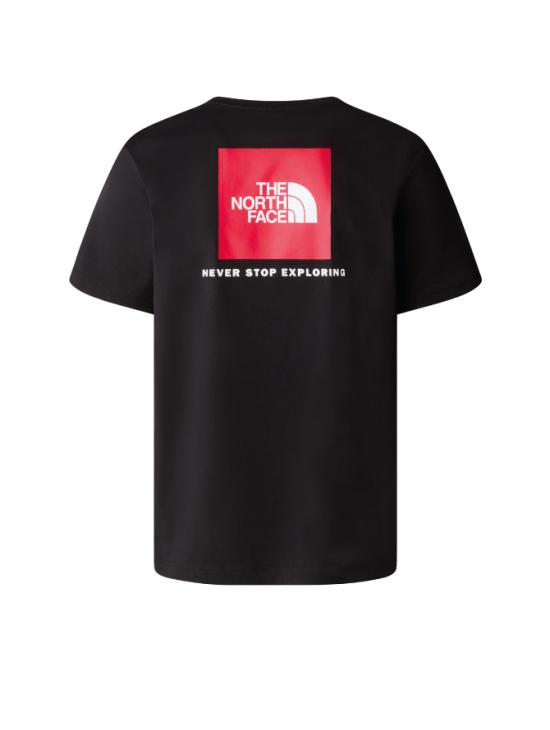 25SS 노스페이스 반팔 티셔츠 NF0A87NPjk31 - NORTH FACE