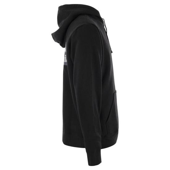 26SS 파타고니아 보드쇼츠 로고 업라이절 후디 39665 BLACK - PATAGONIA
