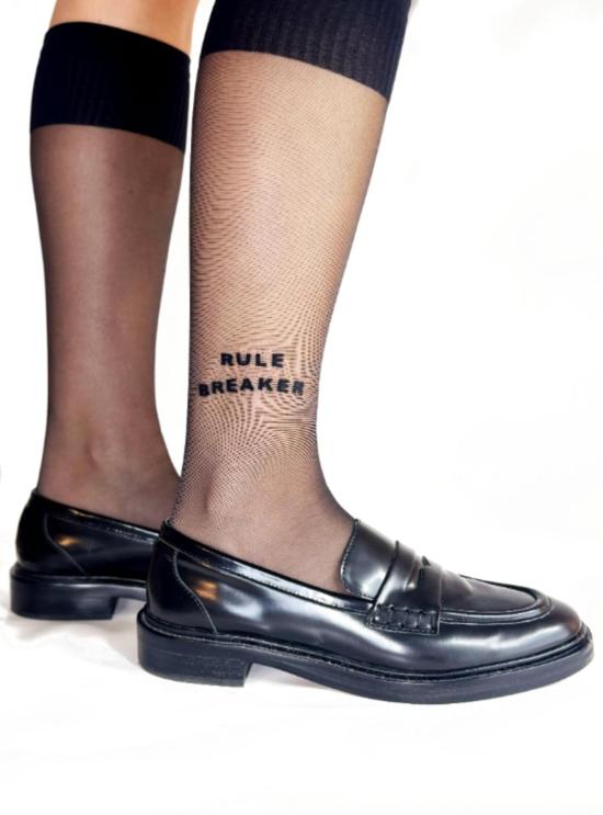  마리아 라 로사 양말 룰 브레이커 - MARIA LA ROSA