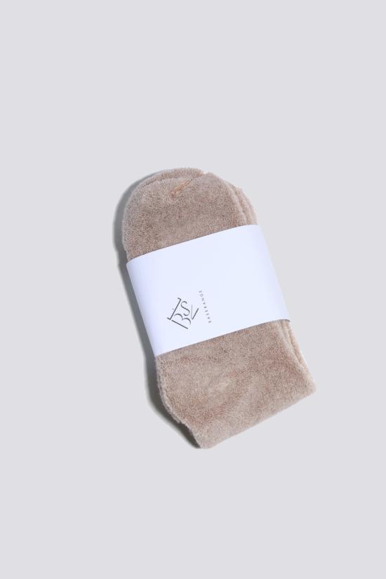  베이스레인지 양말 햅틱 앵클 버클 - BASERANGE