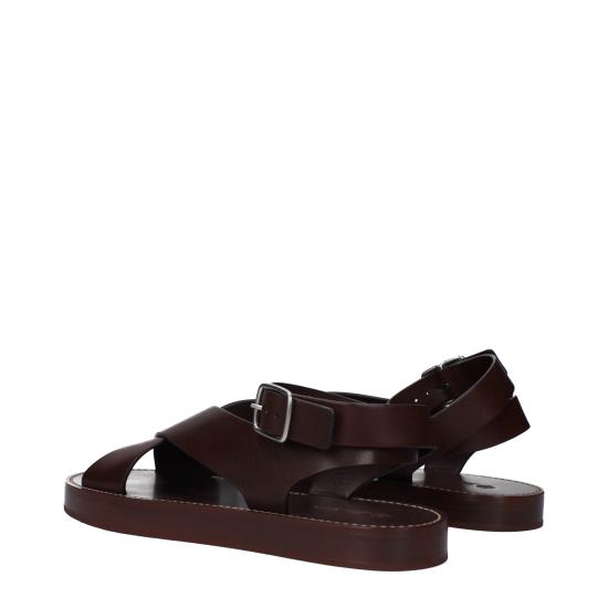 25FW 로로피아나 샌들 FAO1816H026 - LORO PIANA