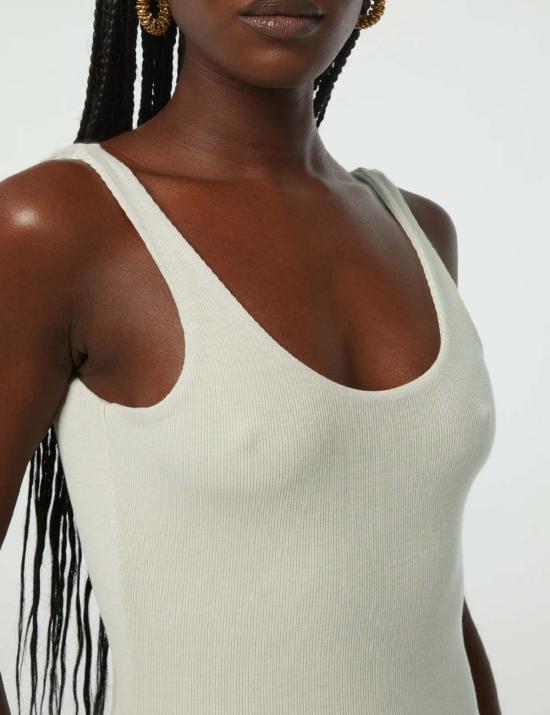  더 라인 바이 케이 바디수트 티셔츠 소라 바디수트 - THE LINE BY K