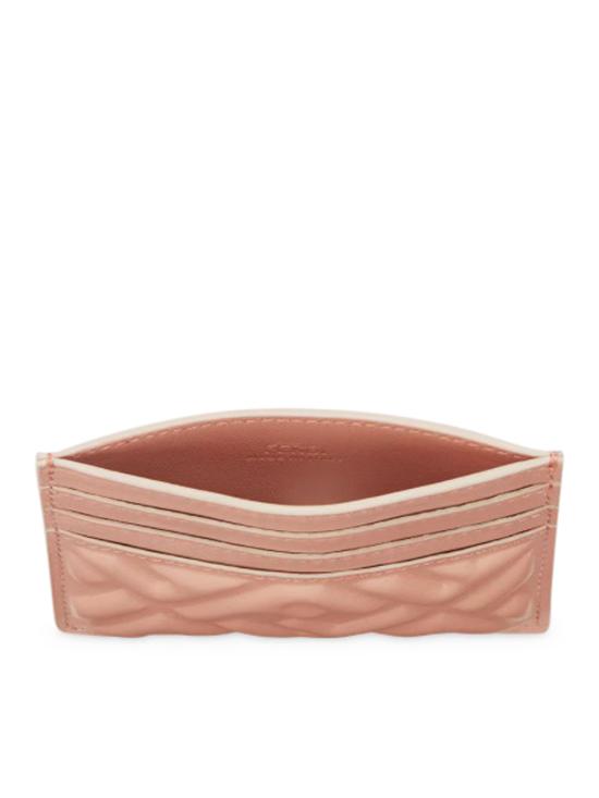 25SS 펜디 지갑 8M0445AAJDF1SK3 BALLET ROSE OS Nude Neutrals - FENDI