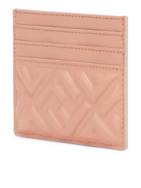 25SS 펜디 지갑 8M0445AAJDF1SK3 BALLET ROSE OS Nude Neutrals - FENDI