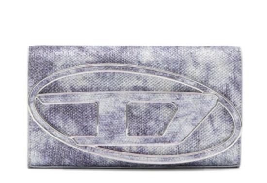 24FW 디젤 지갑 X09809 P2197HA063 - DIESEL