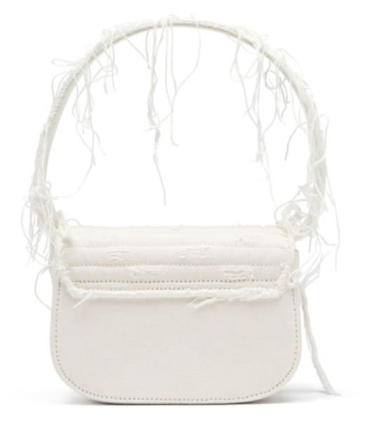 25SS 디젤 토트백 X08396 P4728T1003 - DIESEL