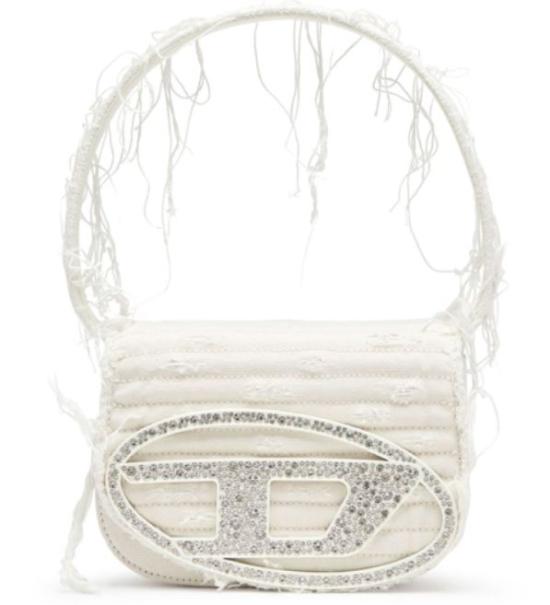 25SS 디젤 토트백 X08396 P4728T1003 - DIESEL