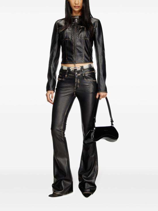 25SS 디젤 자켓 A16660 0IKAR900 - DIESEL