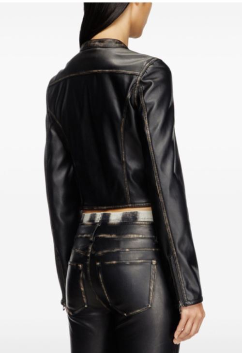 25SS 디젤 자켓 A16660 0IKAR900 - DIESEL