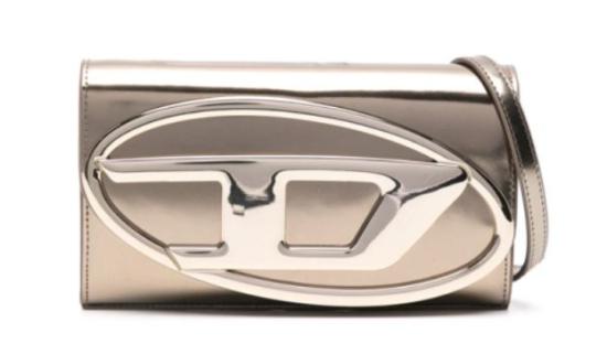 25SS 디젤 지갑 X09809 PS202H2382 - DIESEL