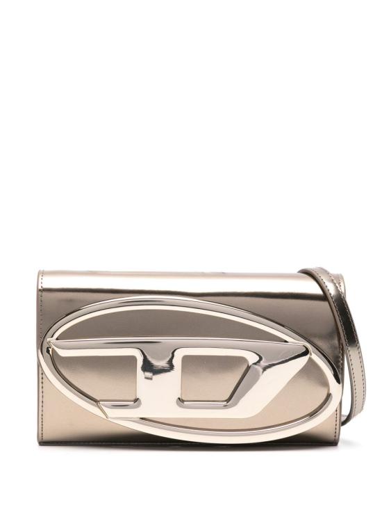 25SS 디젤 지갑 X09809 PS202H2382 - DIESEL