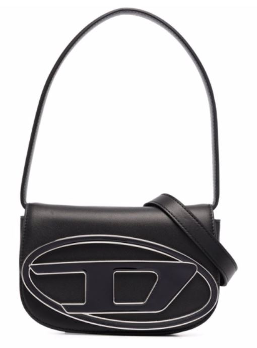 24FW 디젤 숄더백 X08396 PR818T8013 - DIESEL