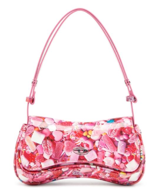 25SS 디젤 클러치/파우치 X10202 P6019HA767 - DIESEL