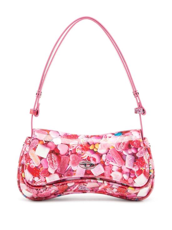 25SS 디젤 클러치/파우치 X10202 P6019HA767 - DIESEL