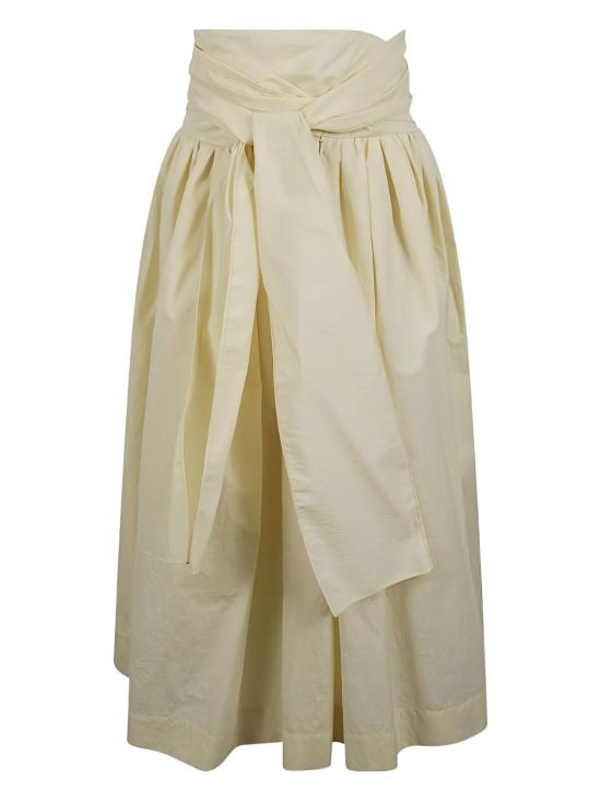 25SS 파비아나 필리피 미디 스커트 GND265F414D818 0149 - FABIANA FILIPPI