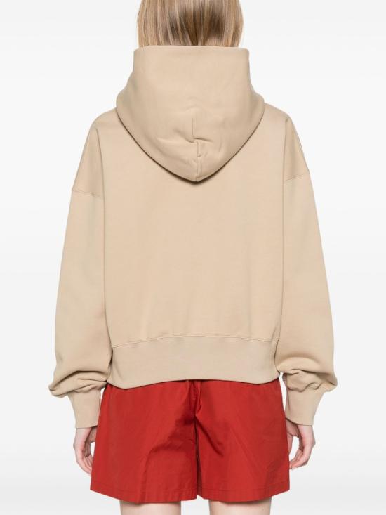 25SS 구찌 스웨터 787274 XJG612397 Light camel - GUCCI