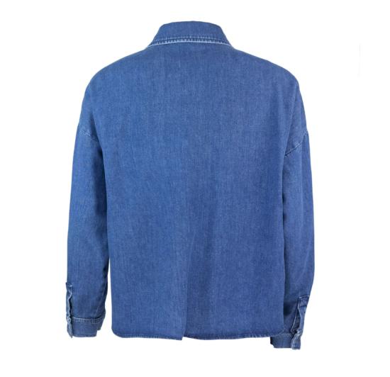 25SS 위켄드막스마라 셔츠 2515111151600 ZEMIRA020 - WEEKEND MAX MARA