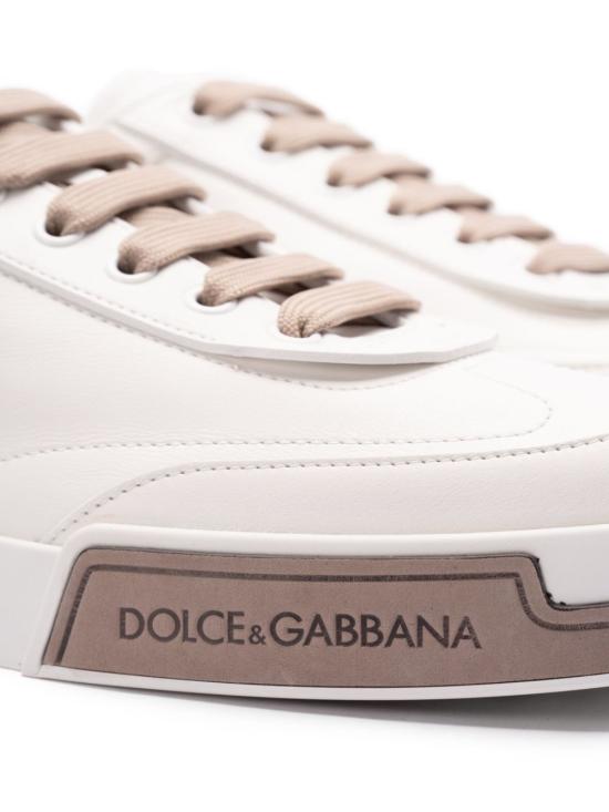 25SS 돌체앤가바나 드레스 슈즈 A20190 A66788S375 Bianco tortora - DOLCE & GABBANA