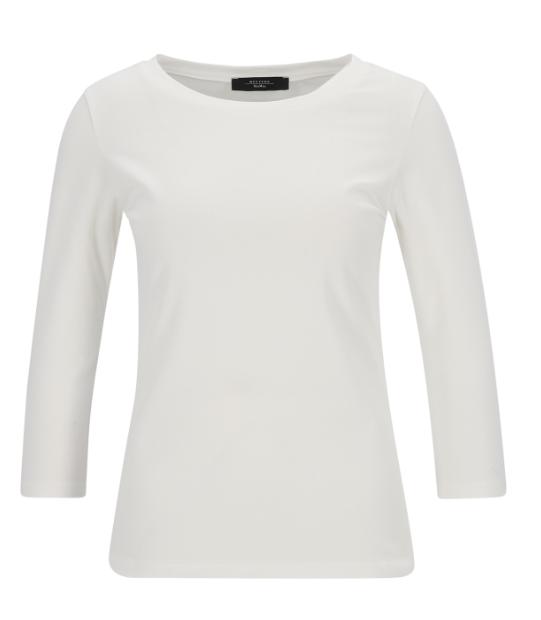 25SS 위켄드막스마라 긴팔 티셔츠 2515971021600 MULTIA001