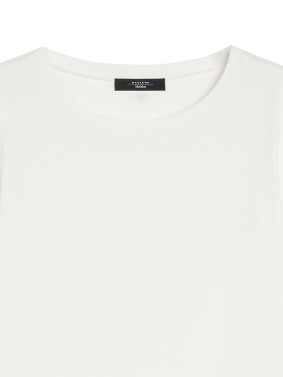 25SS 위켄드막스마라 긴팔 티셔츠 2515971021600 MULTIA001 - WEEKEND MAX MARA