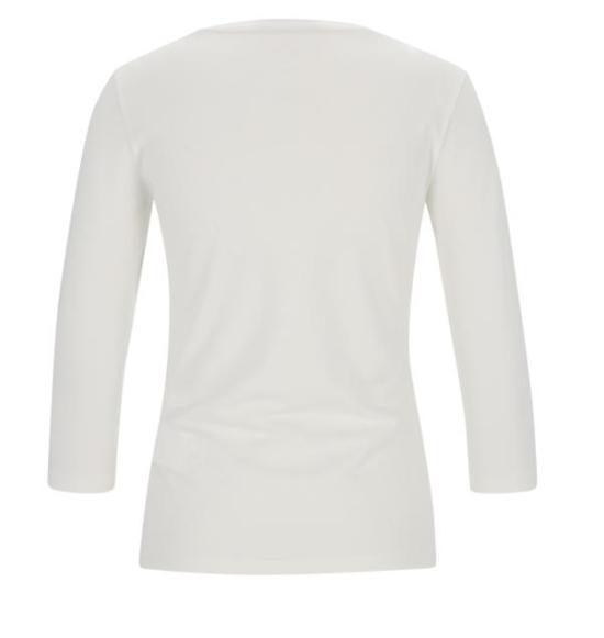 25SS 위켄드막스마라 긴팔 티셔츠 2515971021600 MULTIA001 - WEEKEND MAX MARA