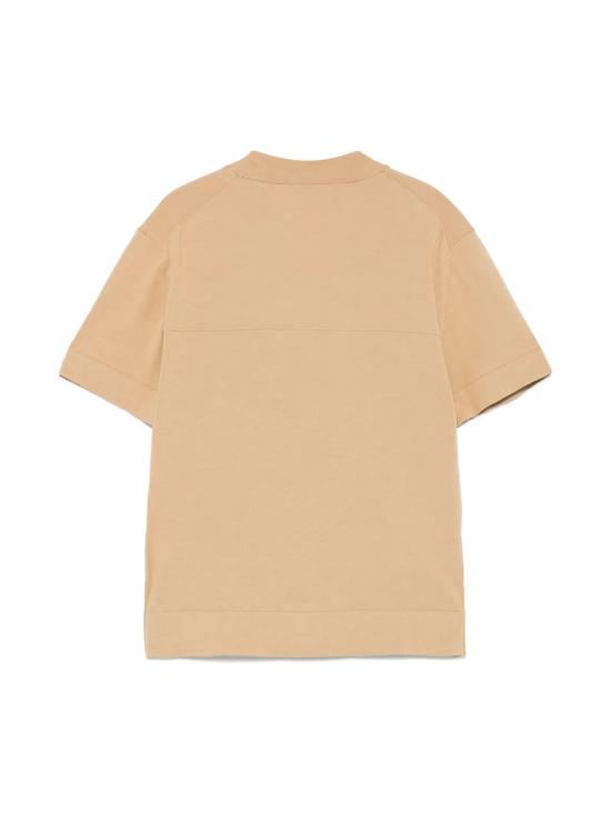 25SS [주니어] 파올로페코라 가디건 PP3987 BEIGE Beige - PAOLO PECORA
