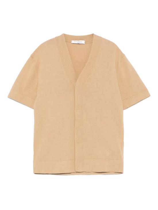 25SS [주니어] 파올로페코라 가디건 PP3987 BEIGE Beige