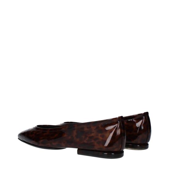 25FW 로로피아나 플랫 슈즈 FAO6133B4HG - LORO PIANA