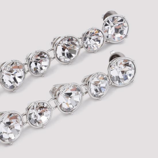  장 폴 고티에 이어링 FBO066 X054 91 SILVER - JEAN PAUL GAULTIER