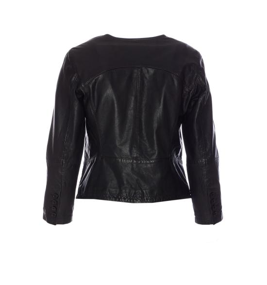 25SS 불리 자켓 7929 NERO Black - BULLY