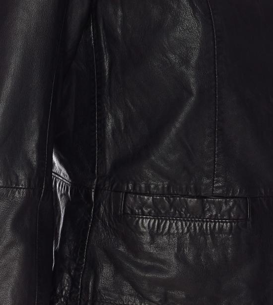 25SS 불리 자켓 7929 NERO Black - BULLY