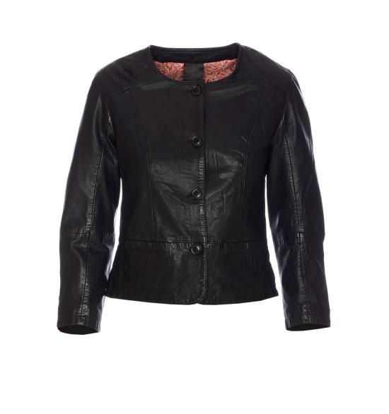 25SS 불리 자켓 7929 NERO Black