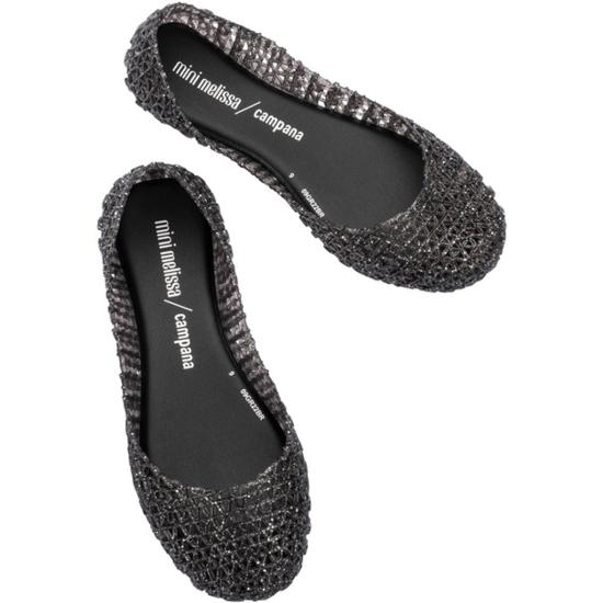 26SS 미니 멜리사 플랫 슈즈 32996 AJ839 - MINI MELISSA