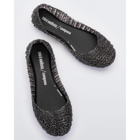 26SS 미니 멜리사 플랫 슈즈 32996 AJ839 - MINI MELISSA