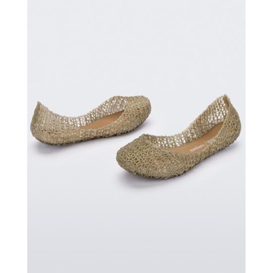 26SS 미니 멜리사 플랫 슈즈 32996 AO474 - MINI MELISSA