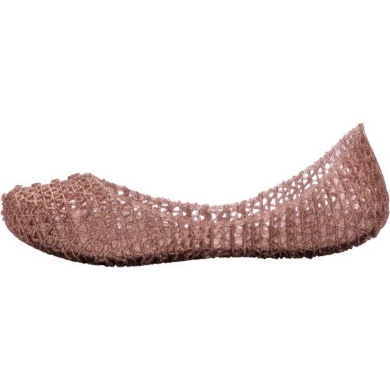 26SS 미니 멜리사 플랫 슈즈 32996 AO475 - MINI MELISSA