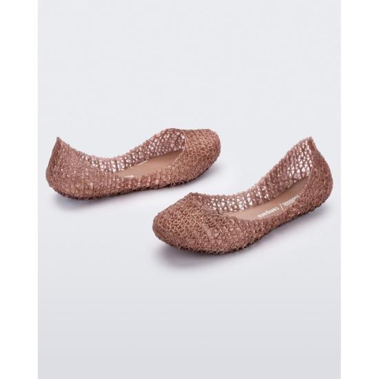 26SS 미니 멜리사 플랫 슈즈 32996 AO475 - MINI MELISSA