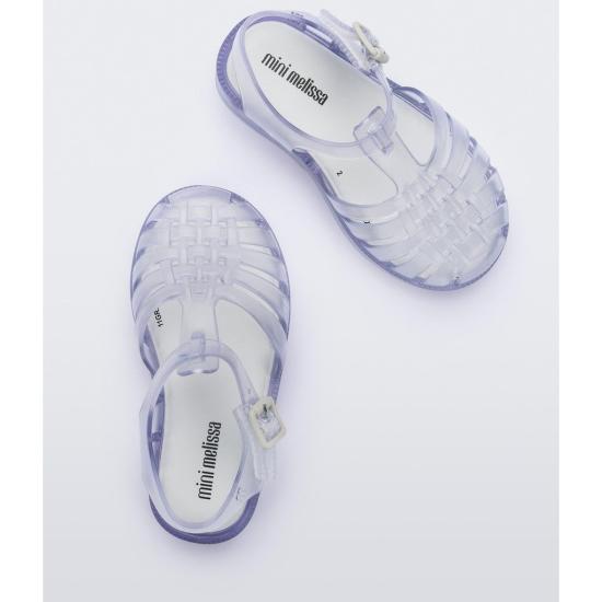 26SS 미니 멜리사 샌들 32410 06008 - MINI MELISSA