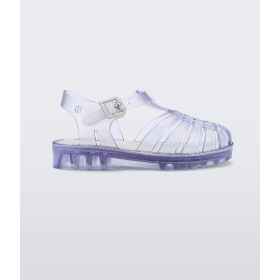 26SS 미니 멜리사 샌들 32410 06008 - MINI MELISSA