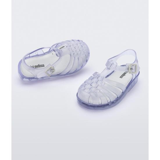 26SS 미니 멜리사 샌들 32410 06008 - MINI MELISSA