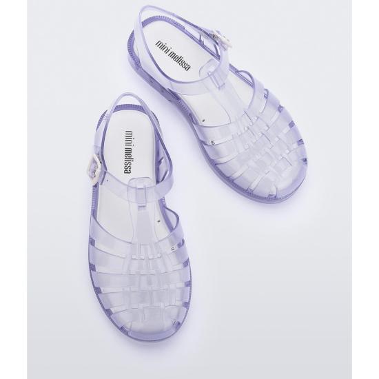 26SS 미니 멜리사 샌들 32409 06008 - MINI MELISSA