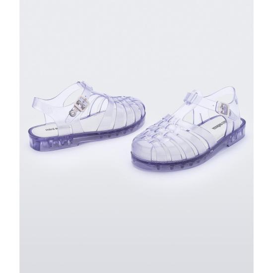 26SS 미니 멜리사 샌들 32409 06008 - MINI MELISSA