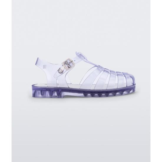 26SS 미니 멜리사 샌들 32409 06008 - MINI MELISSA