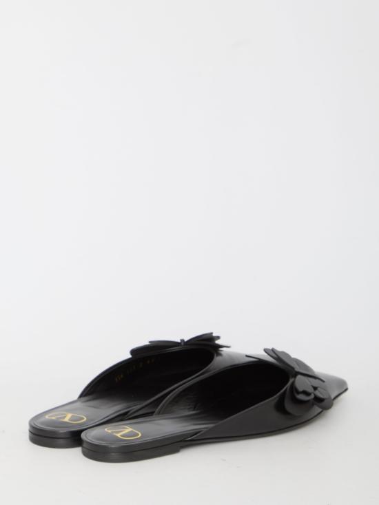  발렌티노 가라바니 뮬/슬리퍼 4W2S0II7 BLACK - VALENTINO GARAVANI