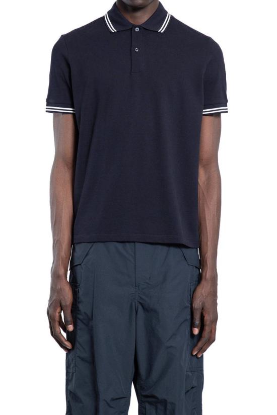 25SS 몽클레어 폴로 티셔츠 8A0000789A1677X DOM