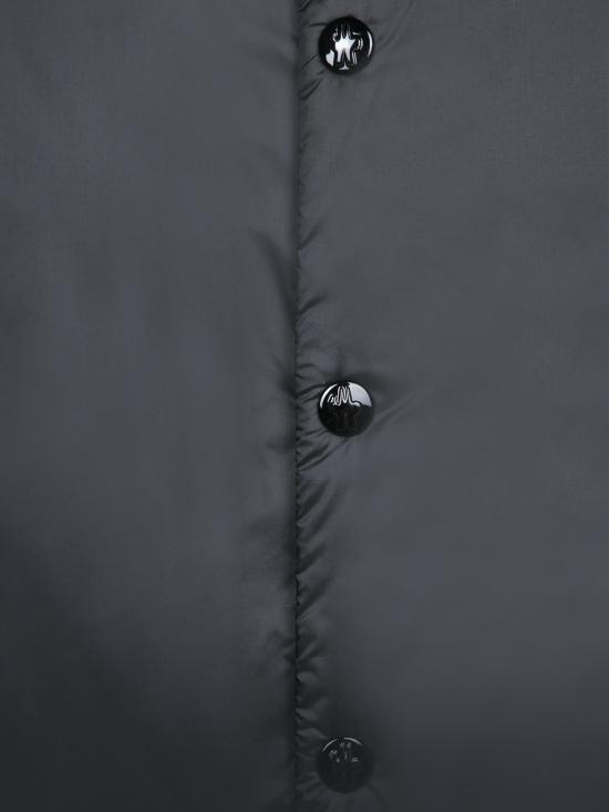 25SS 몽클레어 봄버 자켓 1A00040597YF999 BLACK DOM - MONCLER