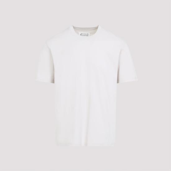 25SS 마르지엘라 반팔 티셔츠 S50GC0710S23973968 MULTICOLOR DOM - MAISON MARGIELA