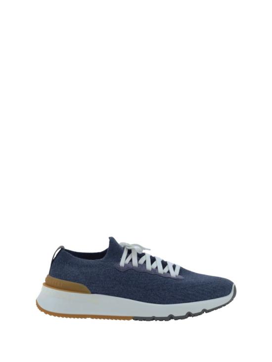 25SS 브루넬로 쿠치넬리 스니커즈 MZUPMSO252CIR73 DOM