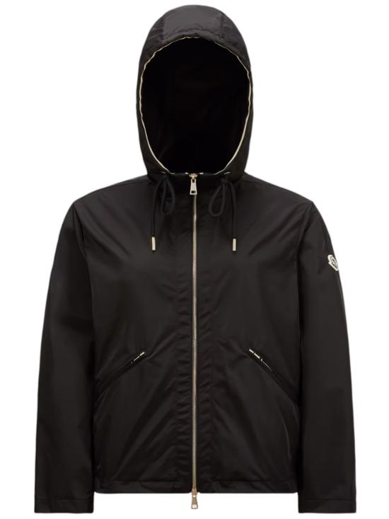 25SS 몽클레어 자켓 K10931A0018054A1K 999 Black