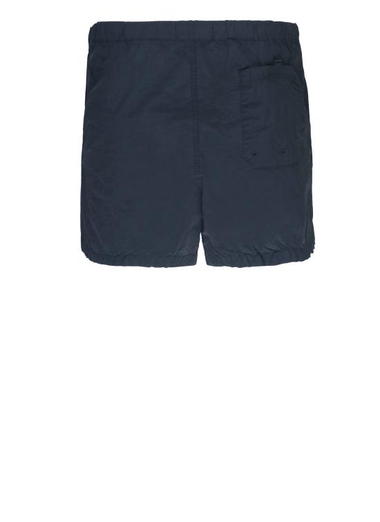 25SS 스톤 아일랜드 숏팬츠 K1S15B100006S0043V0020 NAVY DOM - STONE ISLAND